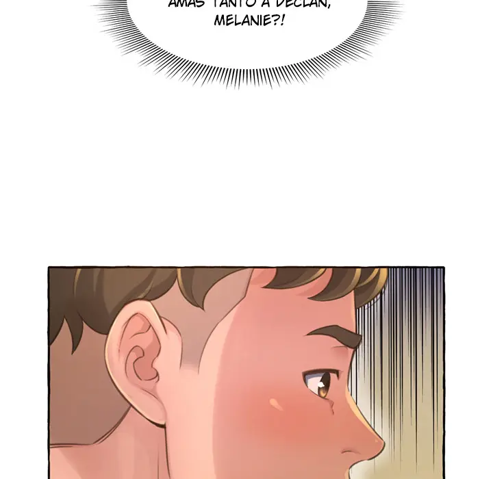 CAN'T GET TO YOU Capítulo 2 - Page 64