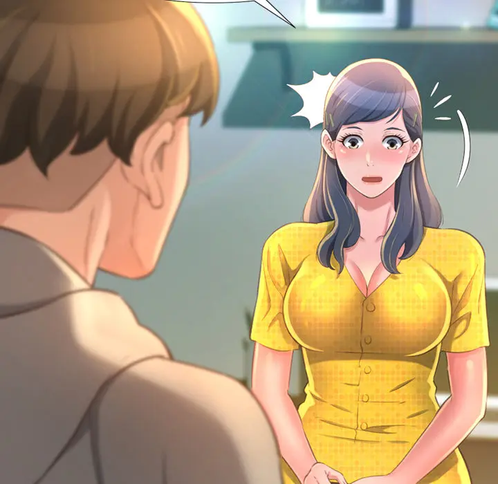 CAN'T GET TO YOU Capítulo 2 - Page 68