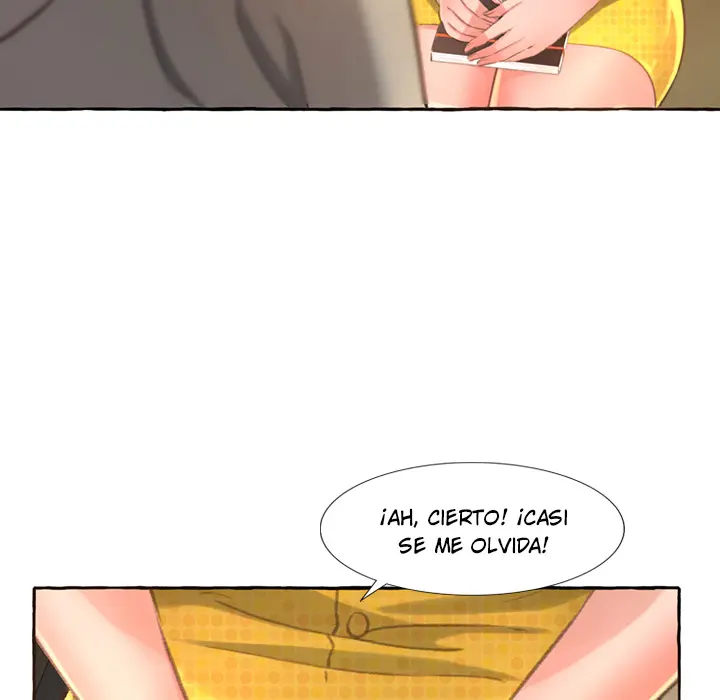 CAN'T GET TO YOU Capítulo 2 - Page 69