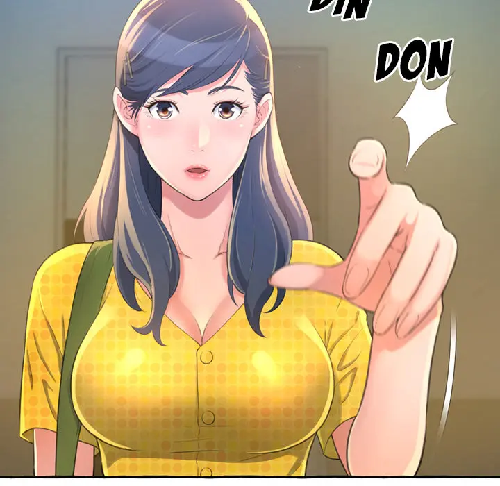 CAN'T GET TO YOU Capítulo 2 - Page 7