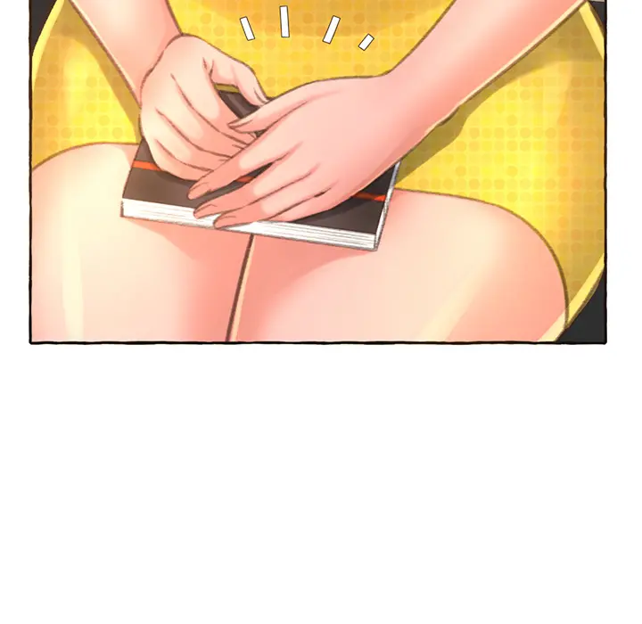 CAN'T GET TO YOU Capítulo 2 - Page 70