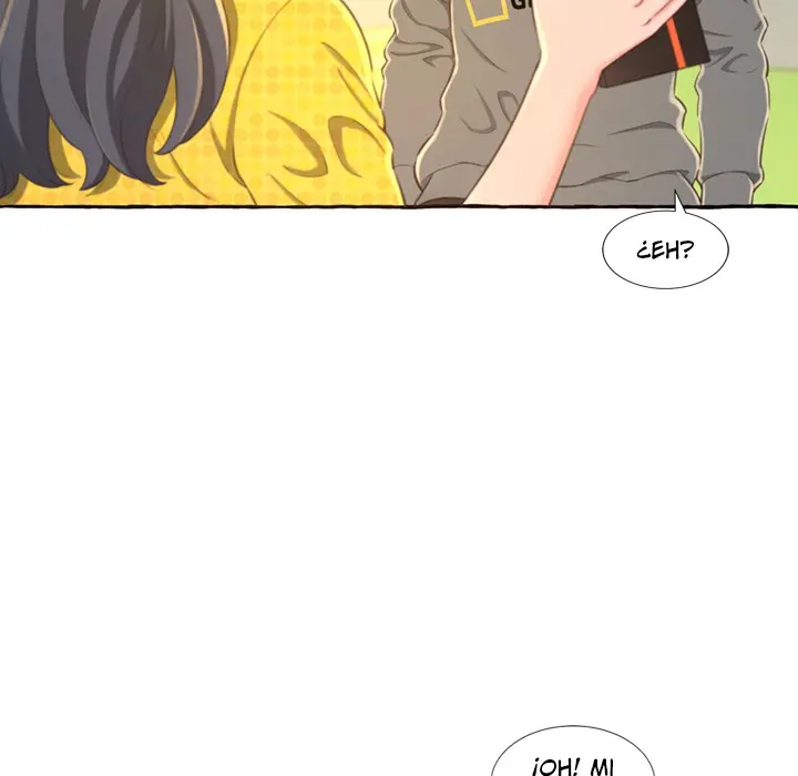 CAN'T GET TO YOU Capítulo 2 - Page 72
