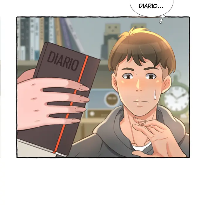 CAN'T GET TO YOU Capítulo 2 - Page 73