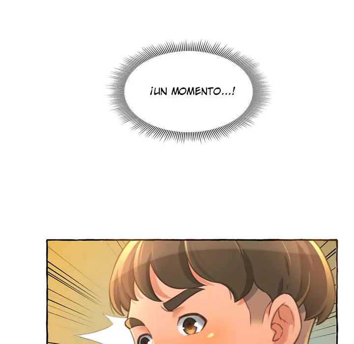 CAN'T GET TO YOU Capítulo 2 - Page 74
