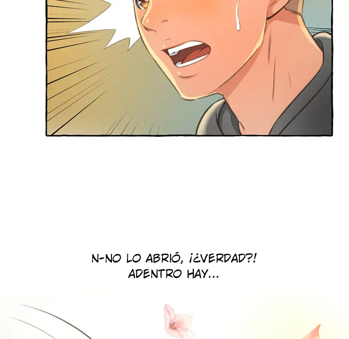 CAN'T GET TO YOU Capítulo 2 - Page 75