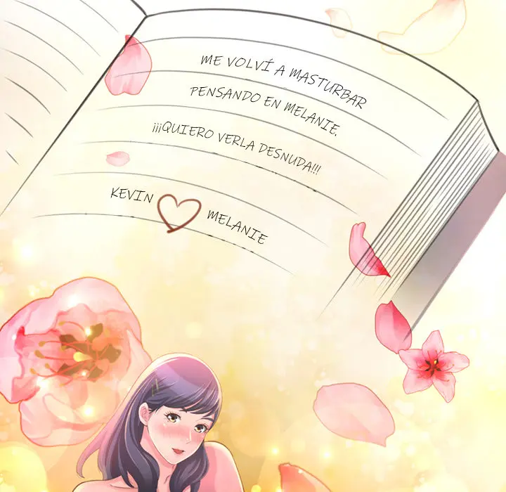 CAN'T GET TO YOU Capítulo 2 - Page 76