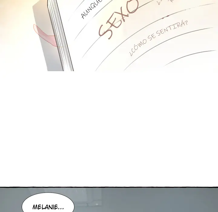 CAN'T GET TO YOU Capítulo 2 - Page 79
