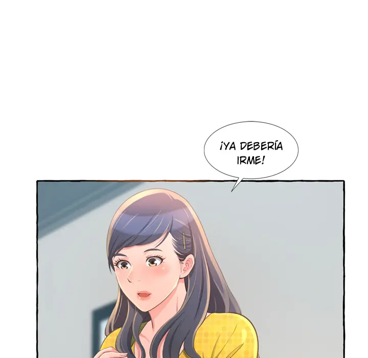 CAN'T GET TO YOU Capítulo 2 - Page 81