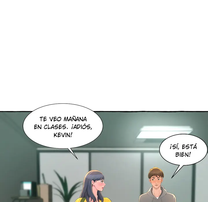 CAN'T GET TO YOU Capítulo 2 - Page 83