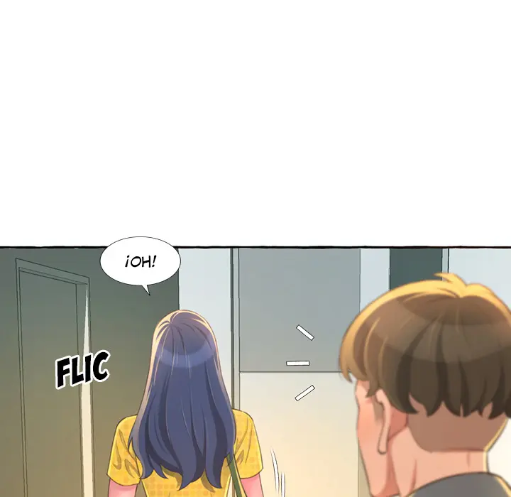 CAN'T GET TO YOU Capítulo 2 - Page 85
