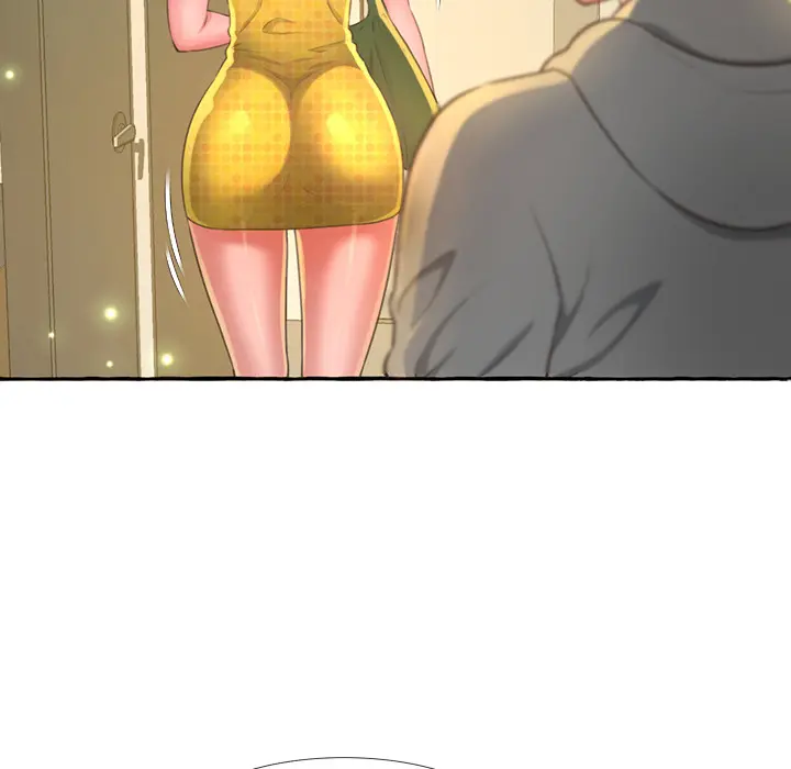 CAN'T GET TO YOU Capítulo 2 - Page 86