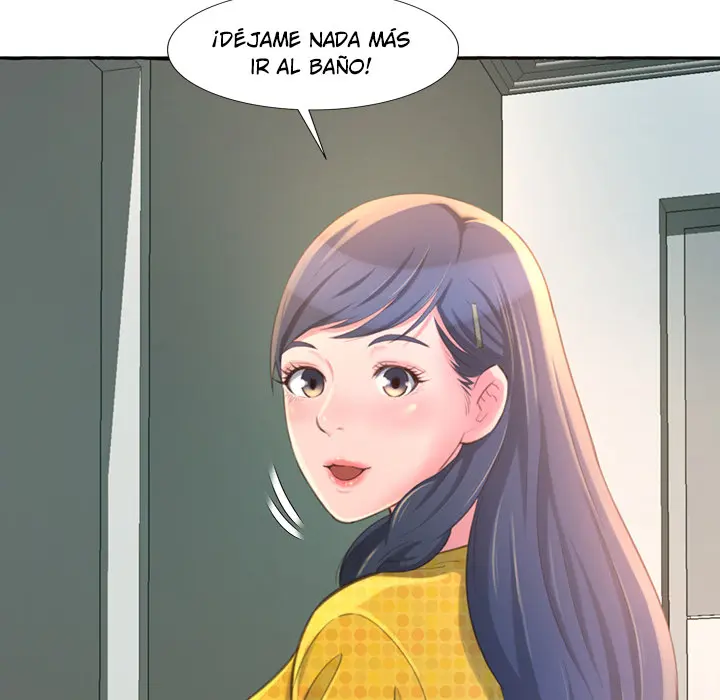 CAN'T GET TO YOU Capítulo 2 - Page 87