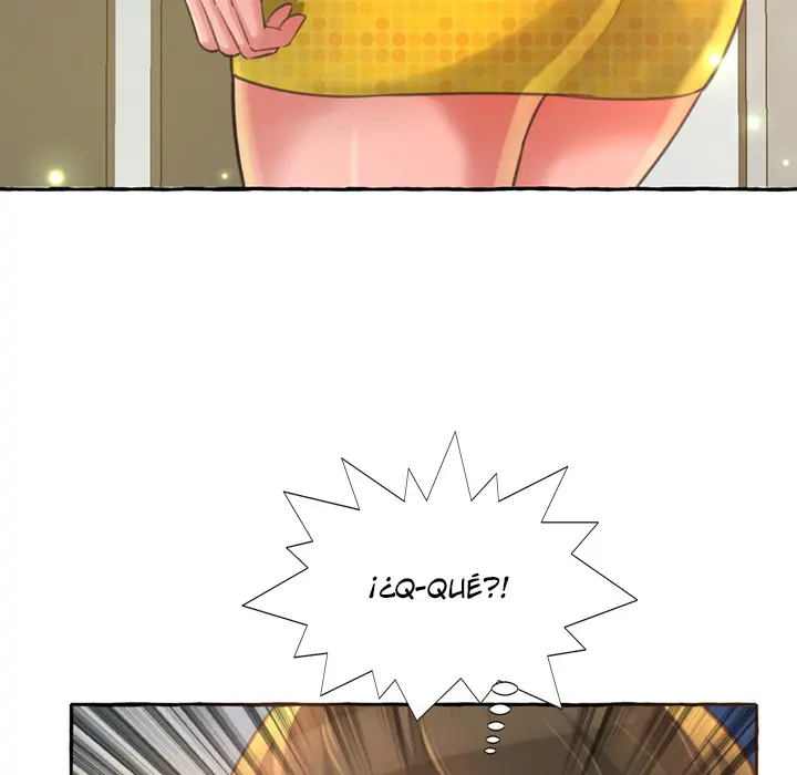 CAN'T GET TO YOU Capítulo 2 - Page 89