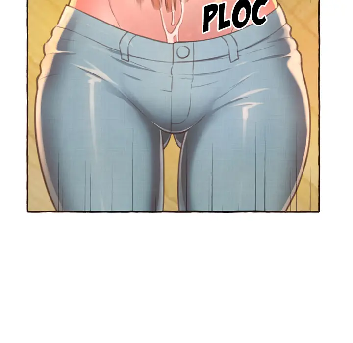 CAN'T GET TO YOU Capítulo 2 - Page 9