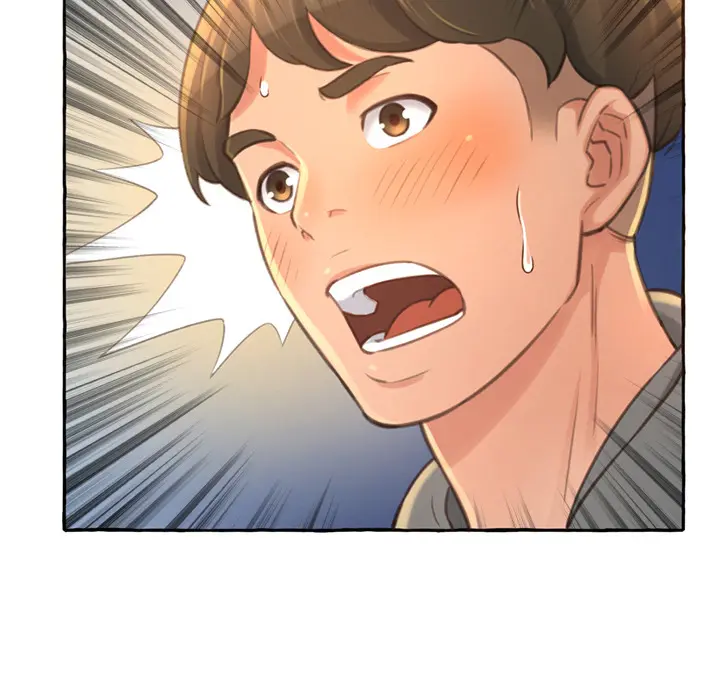 CAN'T GET TO YOU Capítulo 2 - Page 90