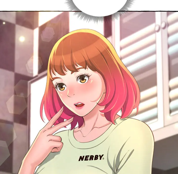 CAN'T GET TO YOU Capítulo 2 - Page 93
