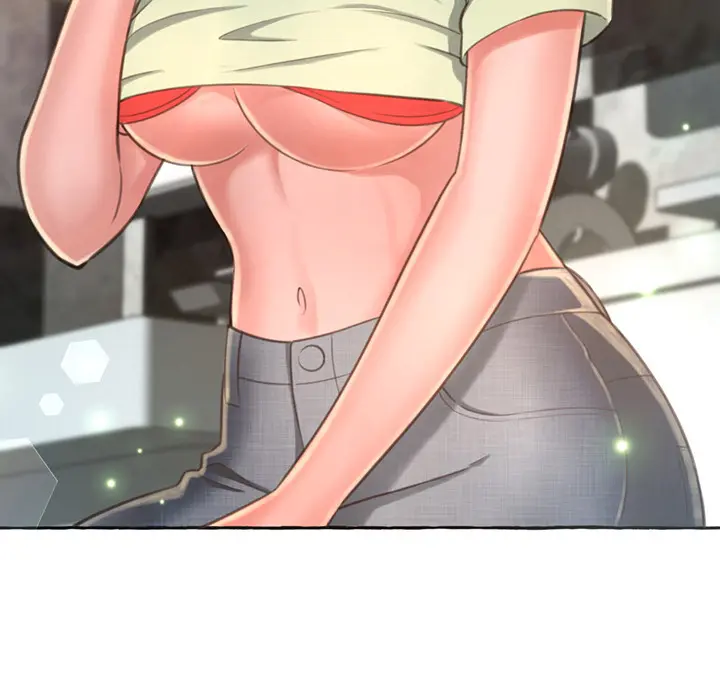 CAN'T GET TO YOU Capítulo 2 - Page 94