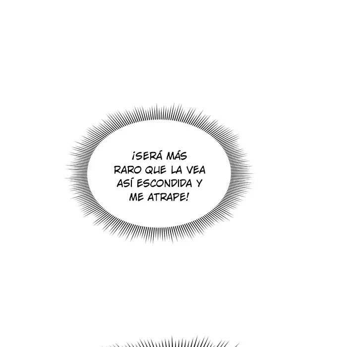 CAN'T GET TO YOU Capítulo 2 - Page 95