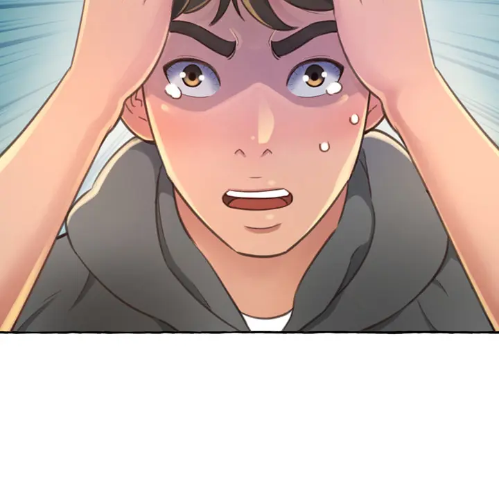 CAN'T GET TO YOU Capítulo 2 - Page 97