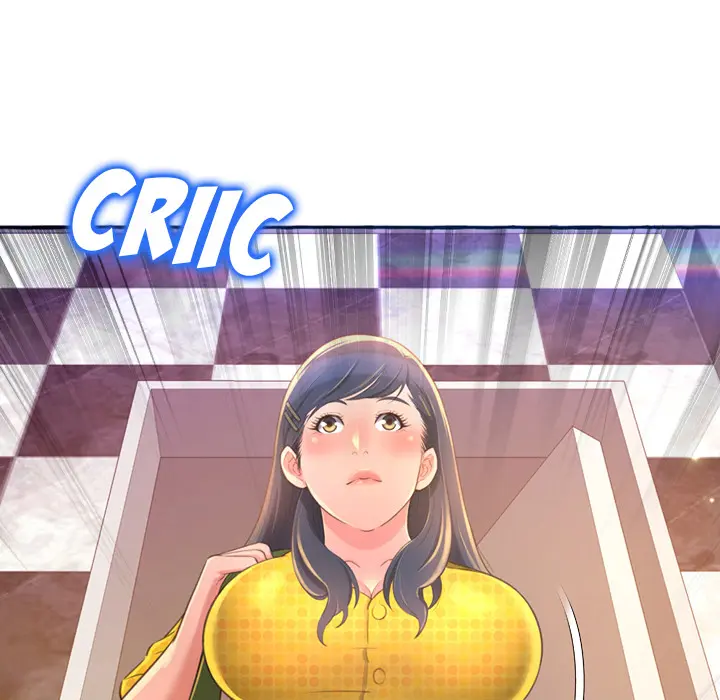 CAN'T GET TO YOU Capítulo 2 - Page 98