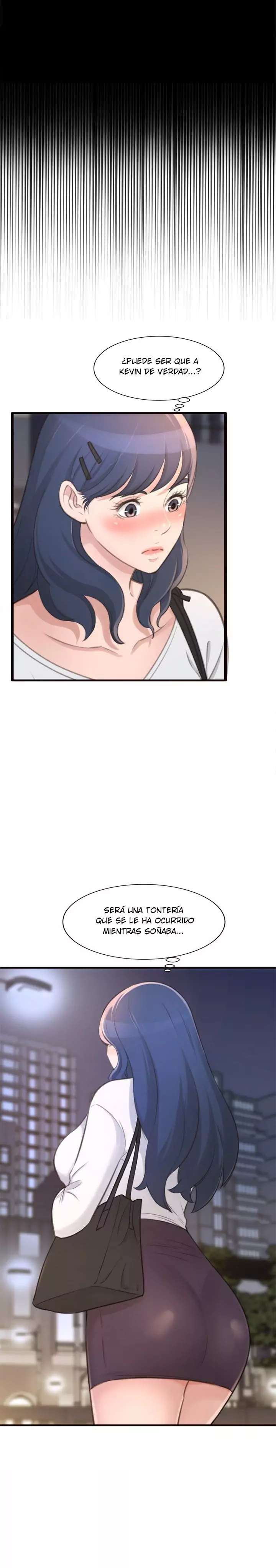 CAN'T GET TO YOU Capítulo 20 - Page 12