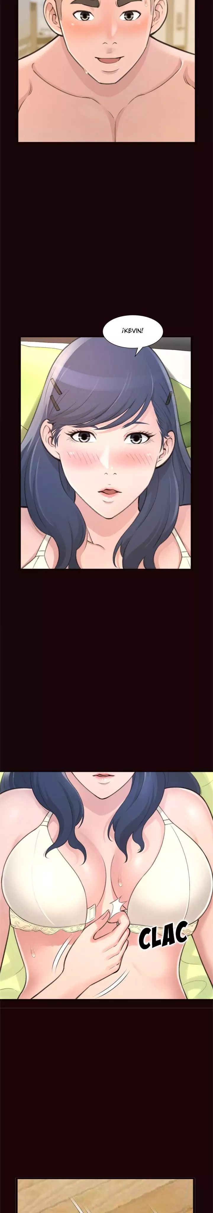 CAN'T GET TO YOU Capítulo 20 - Page 2