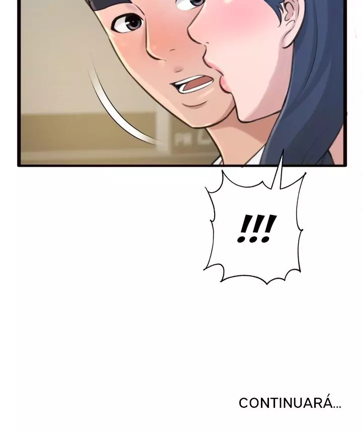 CAN'T GET TO YOU Capítulo 20 - Page 29
