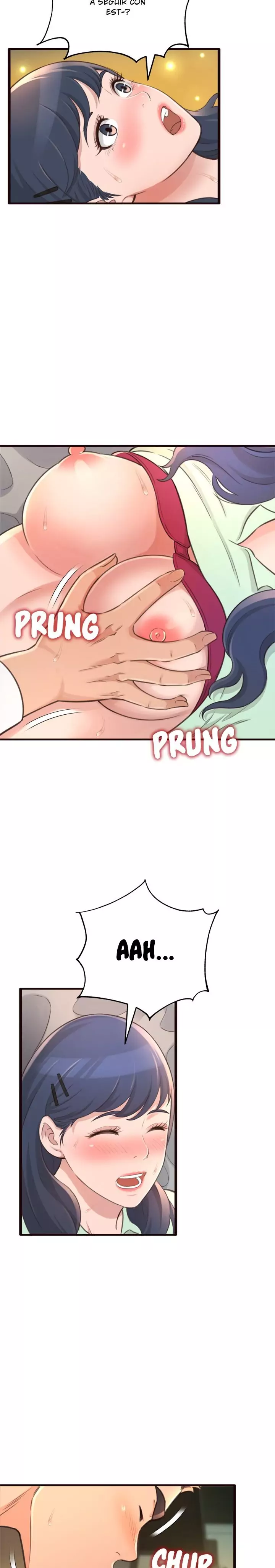 CAN'T GET TO YOU Capítulo 21 - Page 13