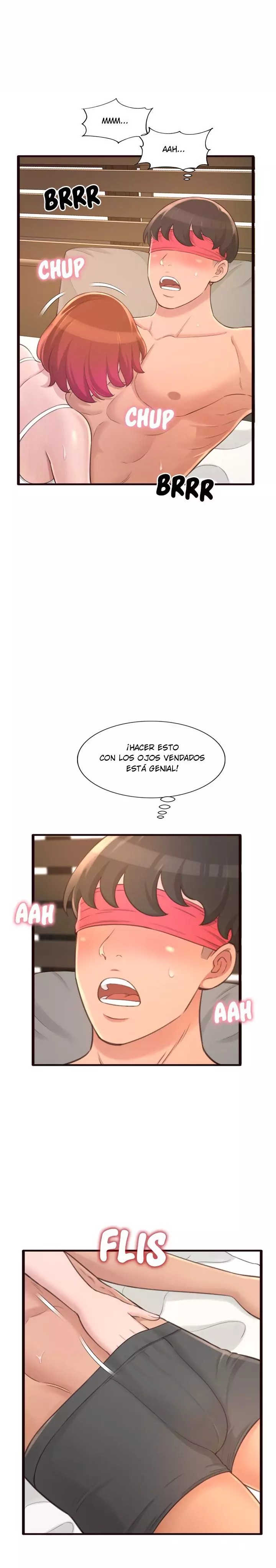 CAN'T GET TO YOU Capítulo 22 - Page 11