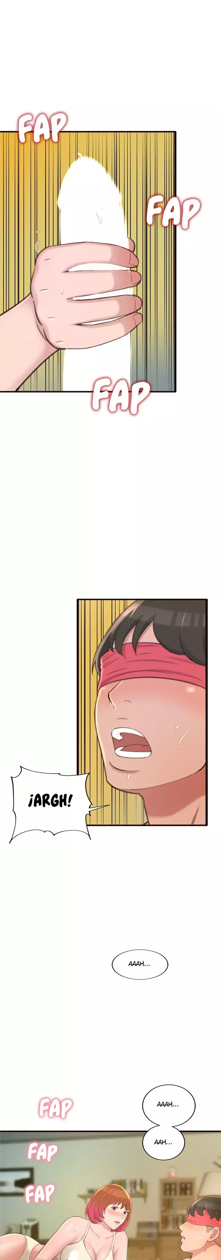 CAN'T GET TO YOU Capítulo 22 - Page 13