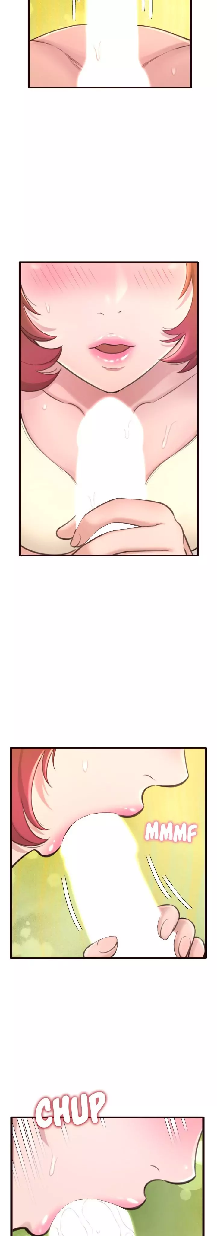 CAN'T GET TO YOU Capítulo 22 - Page 16