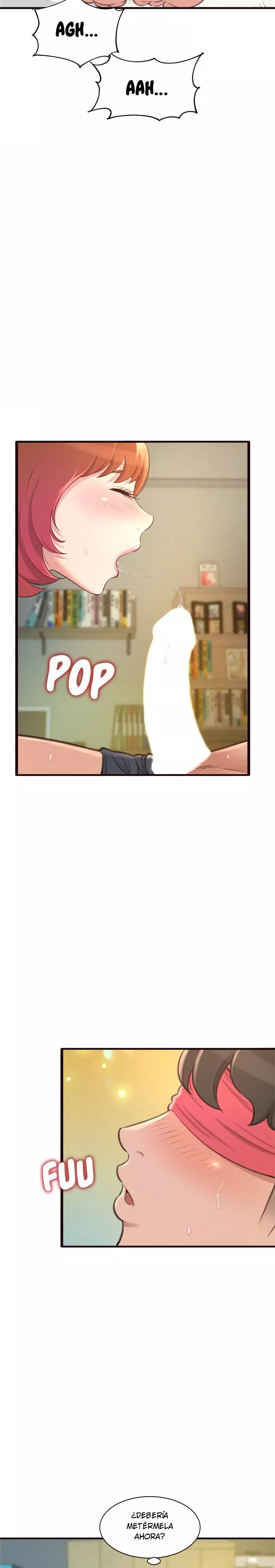 CAN'T GET TO YOU Capítulo 22 - Page 19