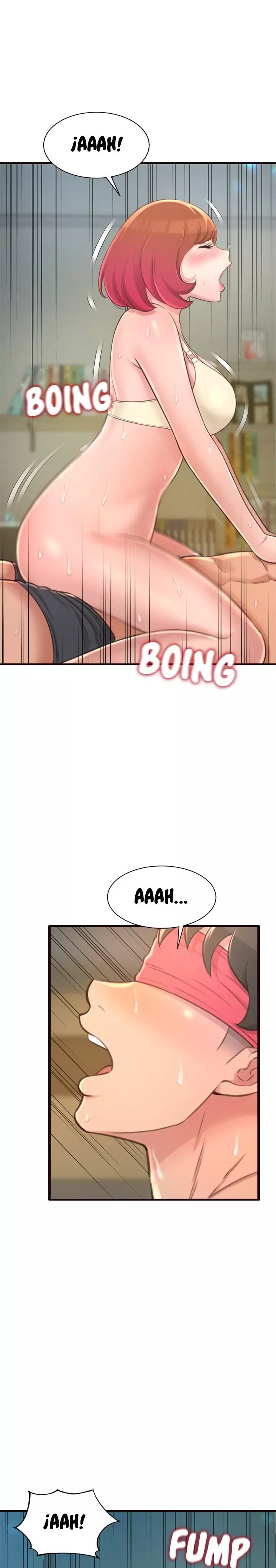 CAN'T GET TO YOU Capítulo 22 - Page 21