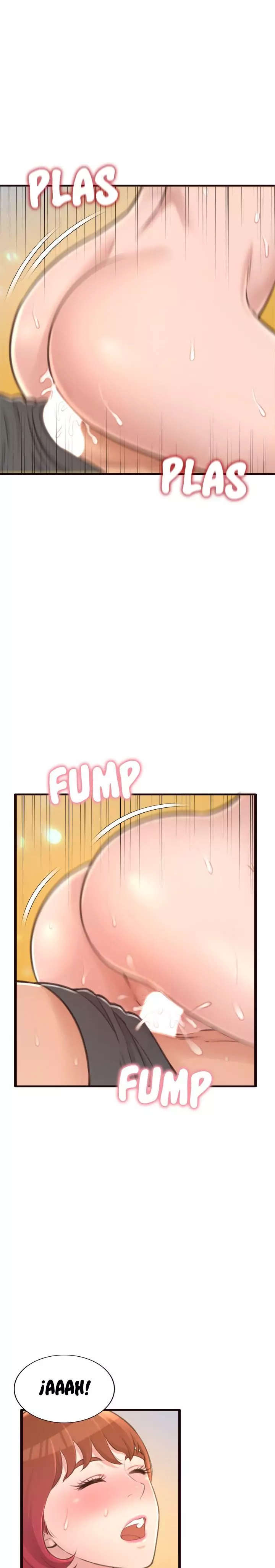CAN'T GET TO YOU Capítulo 22 - Page 23