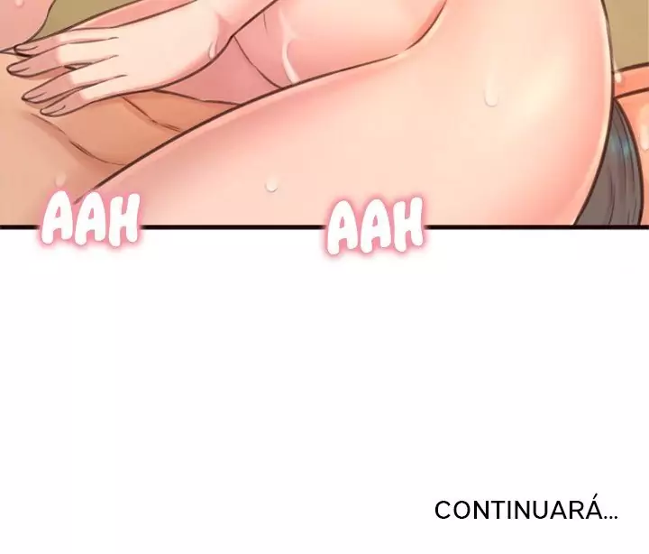 CAN'T GET TO YOU Capítulo 22 - Page 26