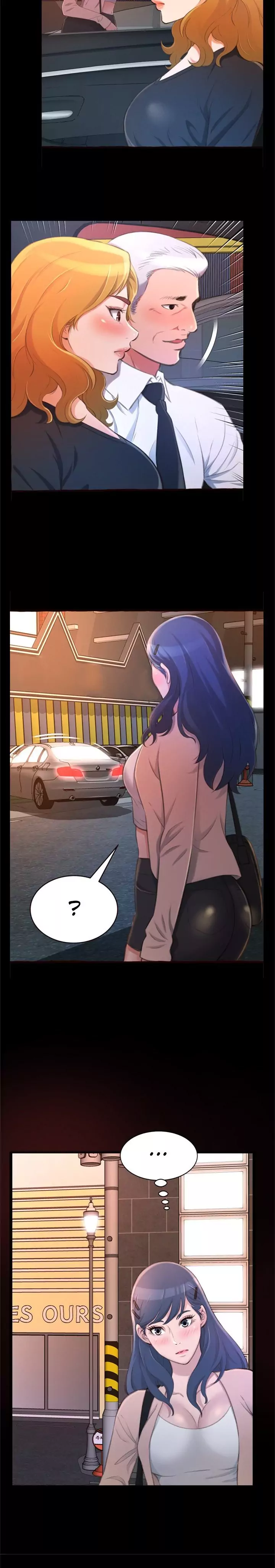 CAN'T GET TO YOU Capítulo 23 - Page 16