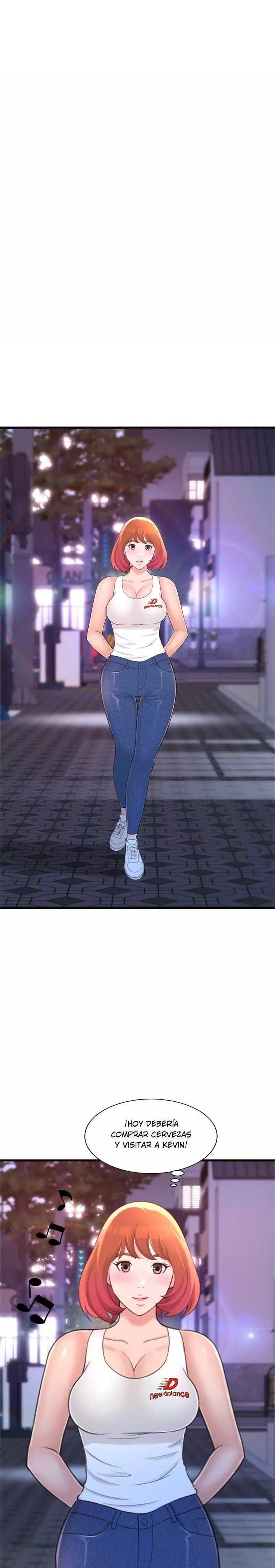 CAN'T GET TO YOU Capítulo 24 - Page 24