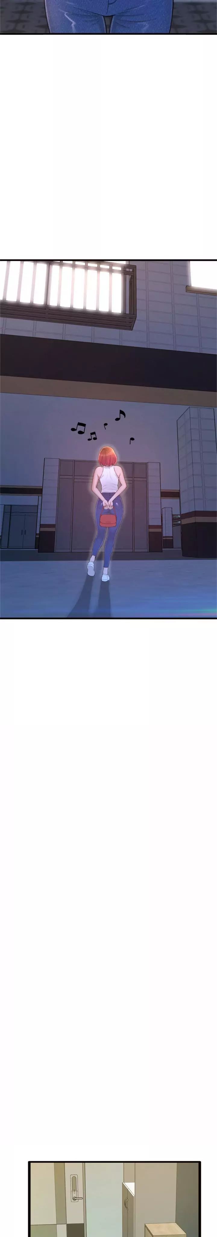 CAN'T GET TO YOU Capítulo 24 - Page 25