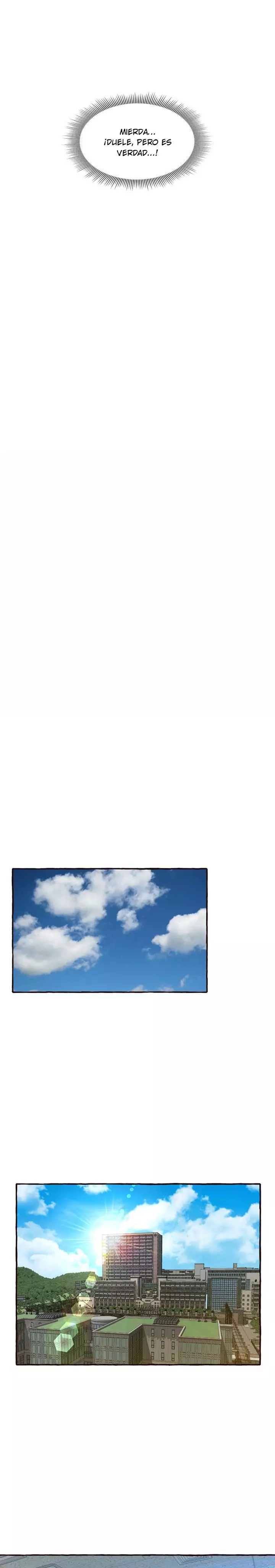 CAN'T GET TO YOU Capítulo 3 - Page 20