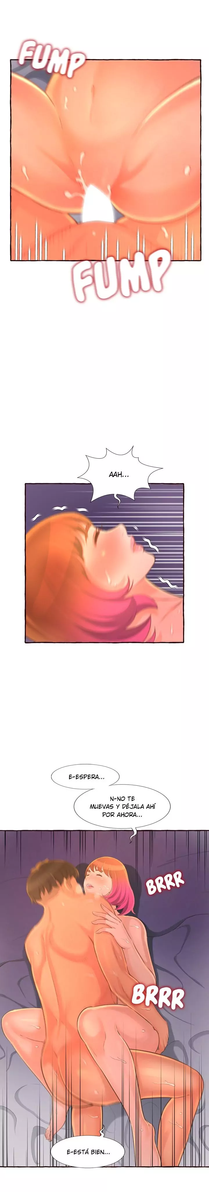 CAN'T GET TO YOU Capítulo 5 - Page 23