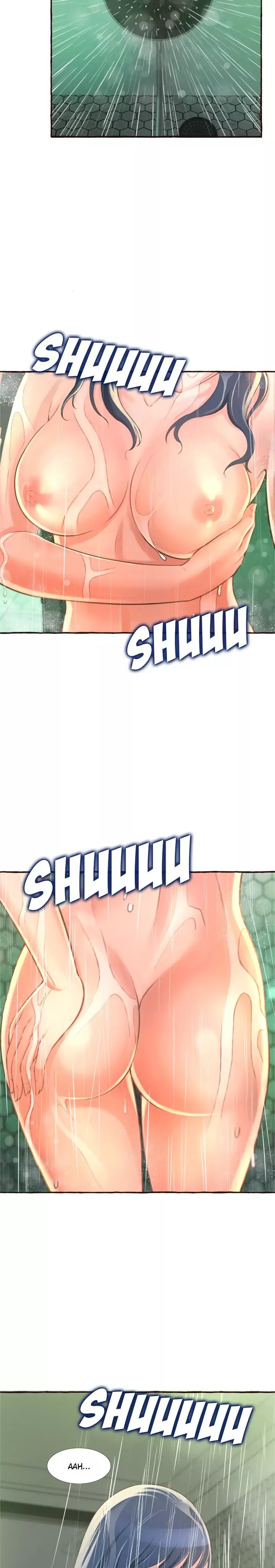 CAN'T GET TO YOU Capítulo 6 - Page 14