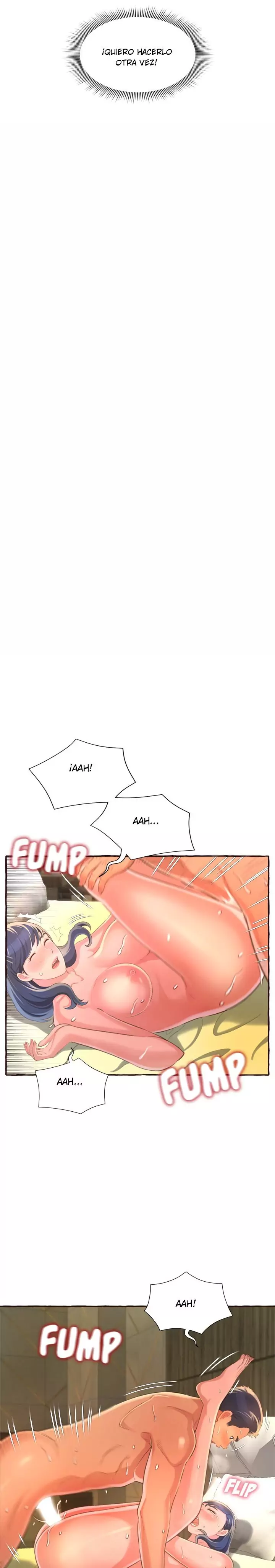 CAN'T GET TO YOU Capítulo 6 - Page 5