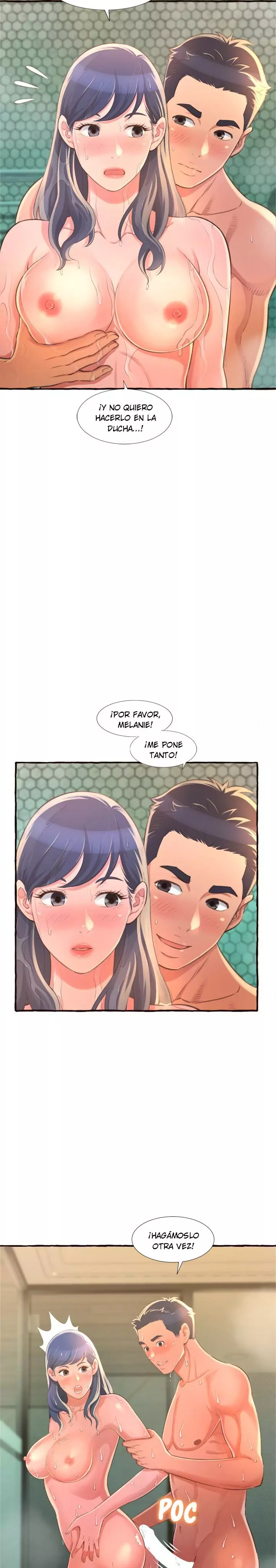 CAN'T GET TO YOU Capítulo 7 - Page 20
