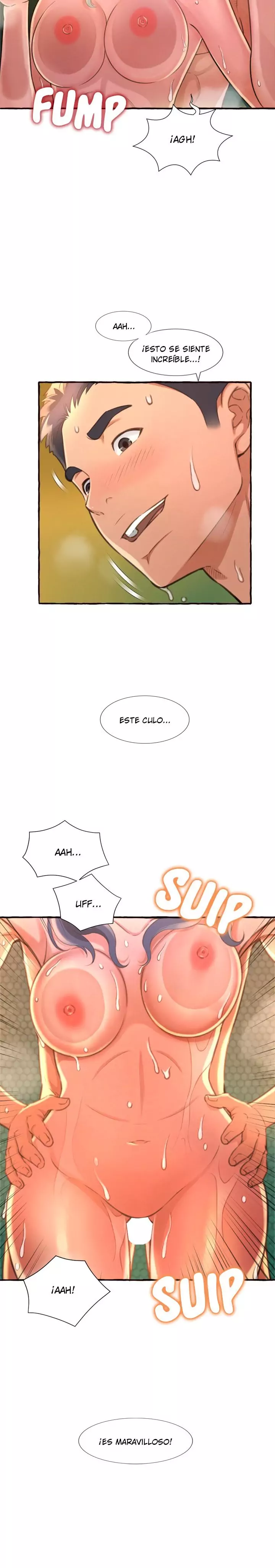 CAN'T GET TO YOU Capítulo 7 - Page 24