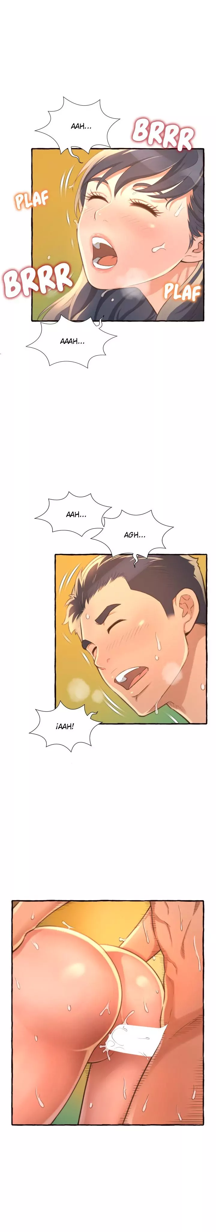 CAN'T GET TO YOU Capítulo 7 - Page 26