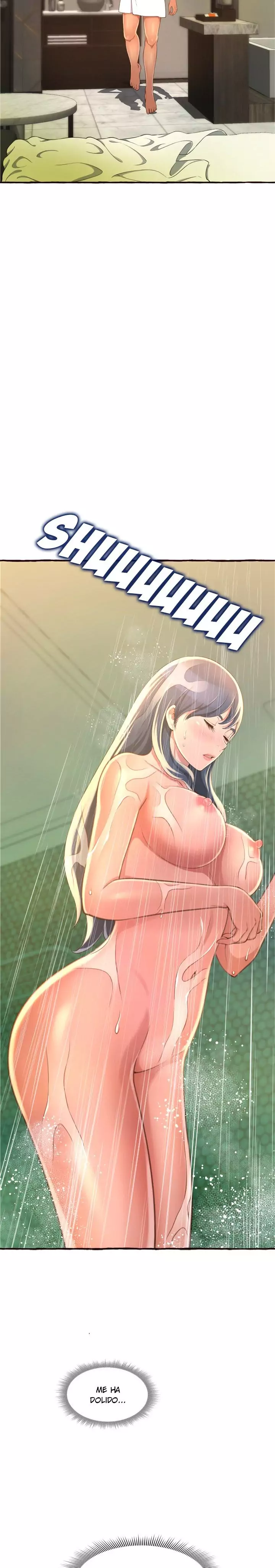 CAN'T GET TO YOU Capítulo 7 - Page 30