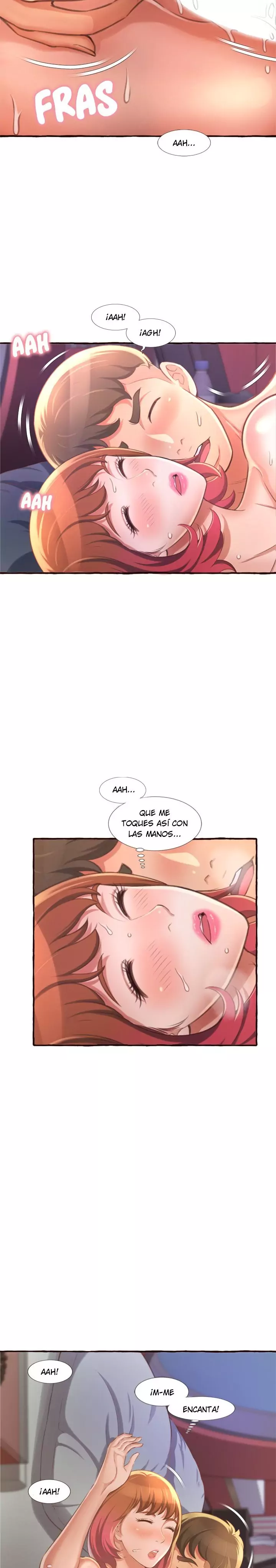 CAN'T GET TO YOU Capítulo 7 - Page 4