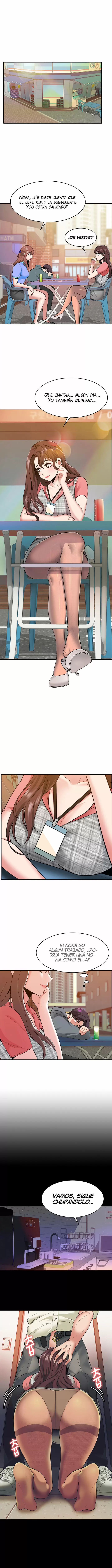 Do you want a service? Capítulo 1 - Page 2