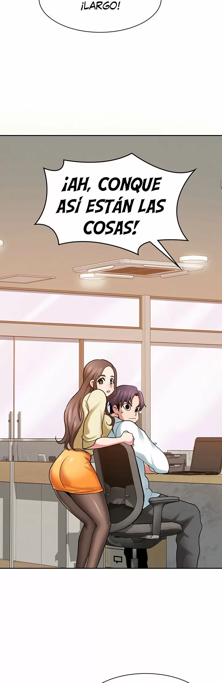 Do you want a service? Capítulo 1 - Page 24