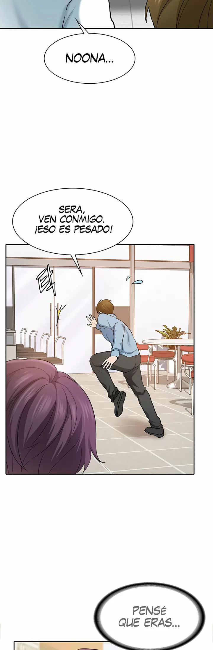 Do you want a service? Capítulo 1 - Page 27